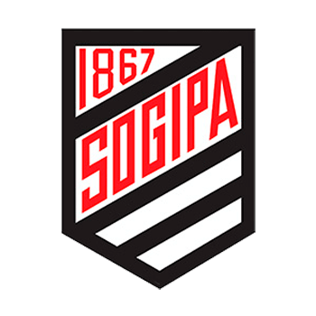 Club SOGIPA Porto Alegre Brasil