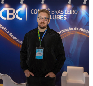 André Heller - Colegiado Direção