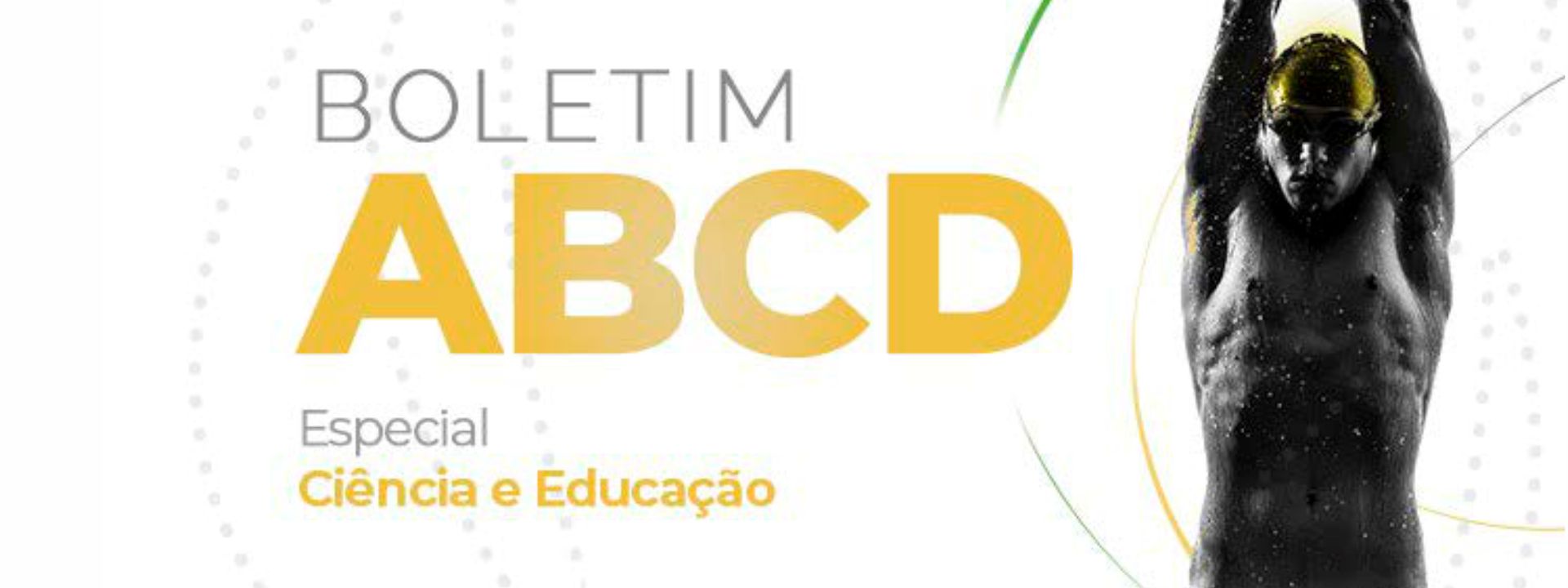 boletim especial abcd