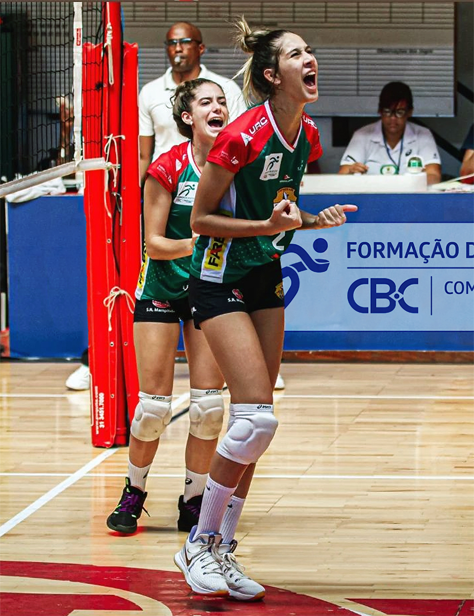 mampituba vence cbi de voleibol feminino sub 20