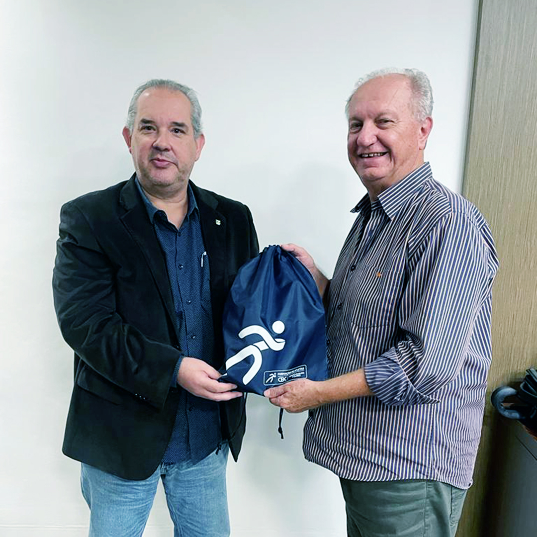 reuniao entre cbbd e cbc