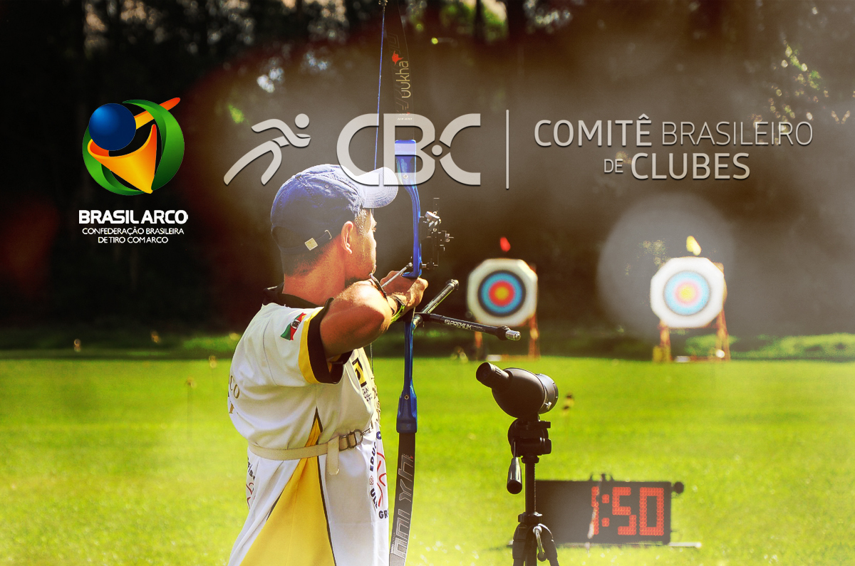 tiro com arco
