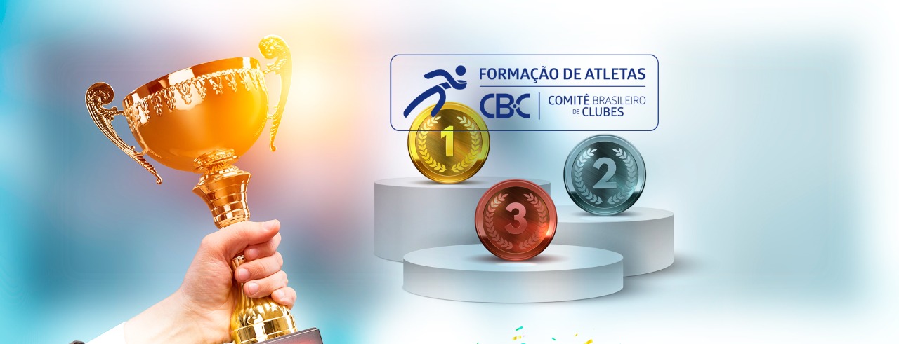 Comitê Brasileiro de Clubes apresenta novos critérios para o Plano Medalhas, sistema meritocrático do Programa de Formação de Atletas no Ciclo 2021-2024