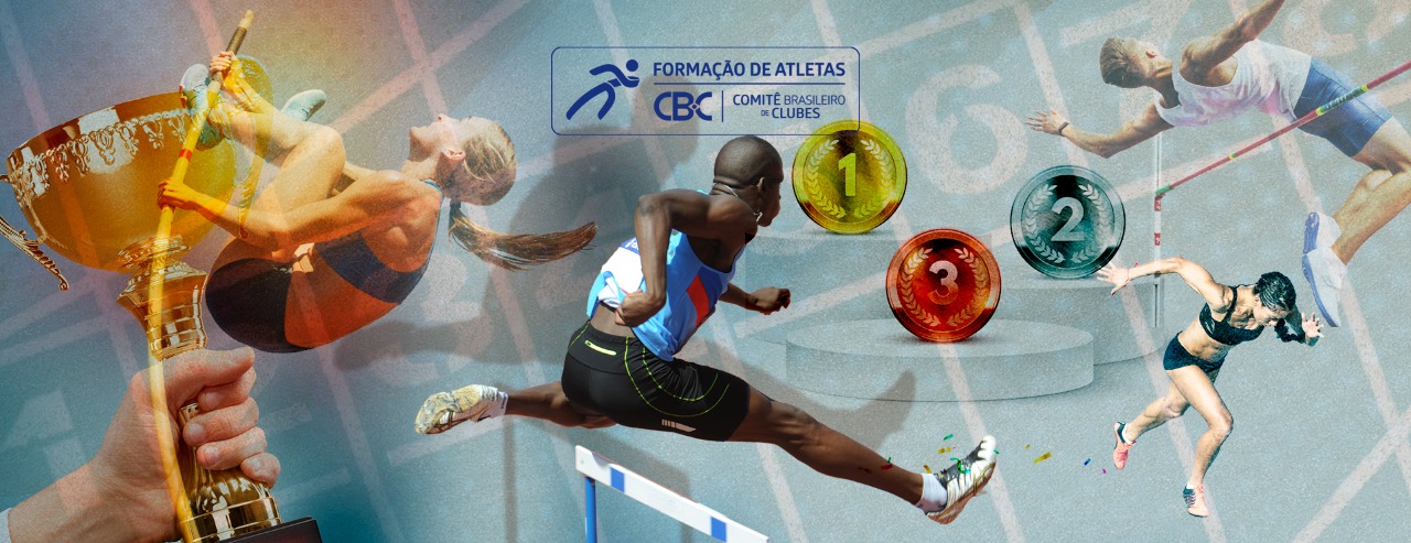 CASO Sobradinho e ADECO abrem corrida pelo Ranking de Clubes por Esporte e por Gênero do Atletismo Masculino e Feminino, respectivamente