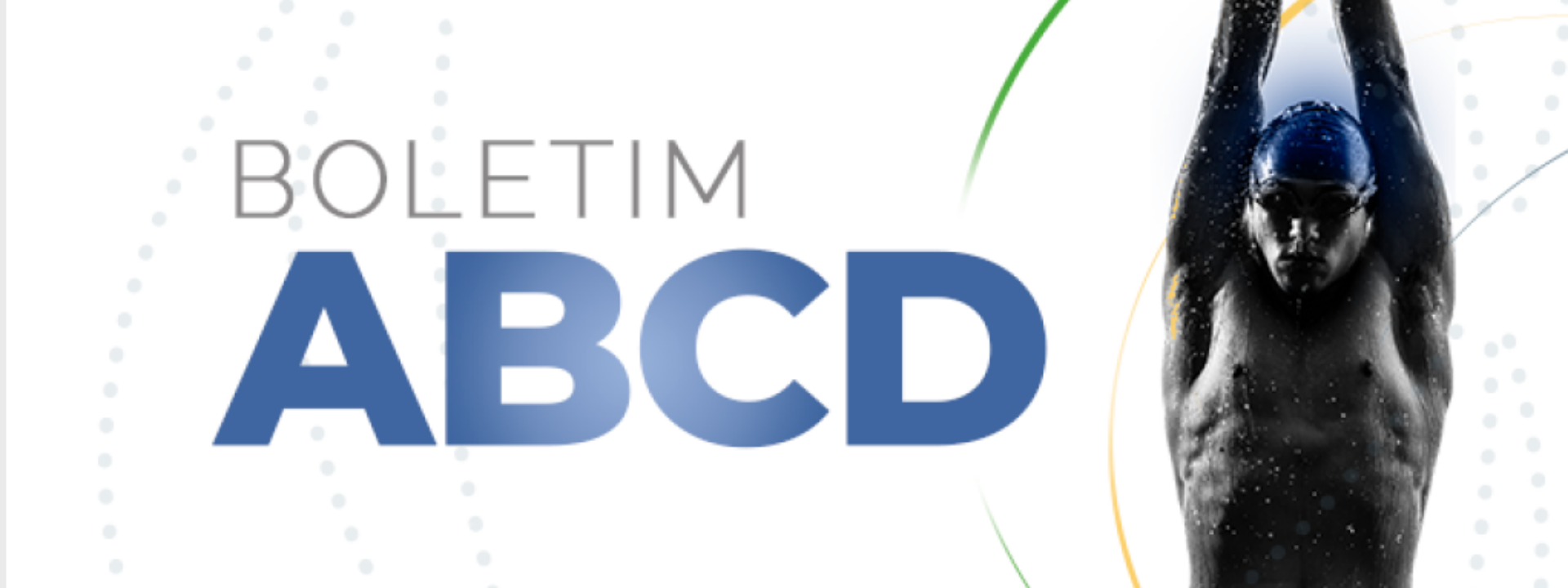 Autoridade Brasileira de Controle de Dopagem (ABCD) lança Boletim de junho com informações sobre as atividades da entidade e conteúdo educacional antidopagem