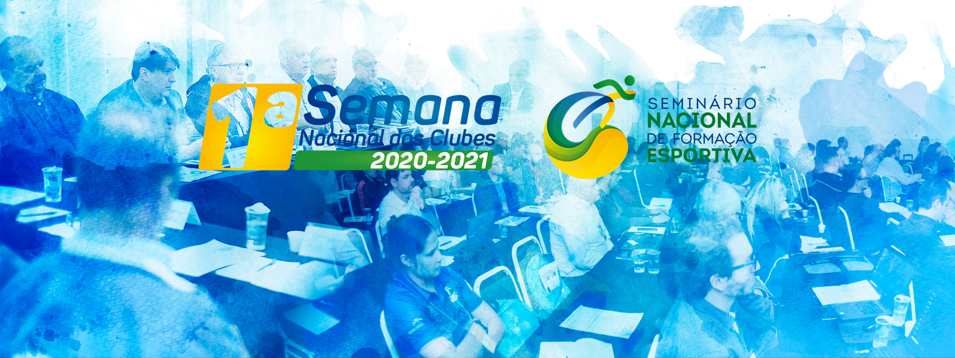 Inscrições abertas para o VII Seminário Nacional de Formação Esportiva