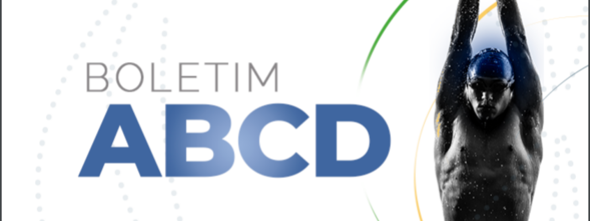 Autoridade Brasileira de Controle de Dopagem (ABCD) divulga Boletim do mês de julho, com destaque para ações antidopagem nos Jogos Olímpicos de Tóquio 2020