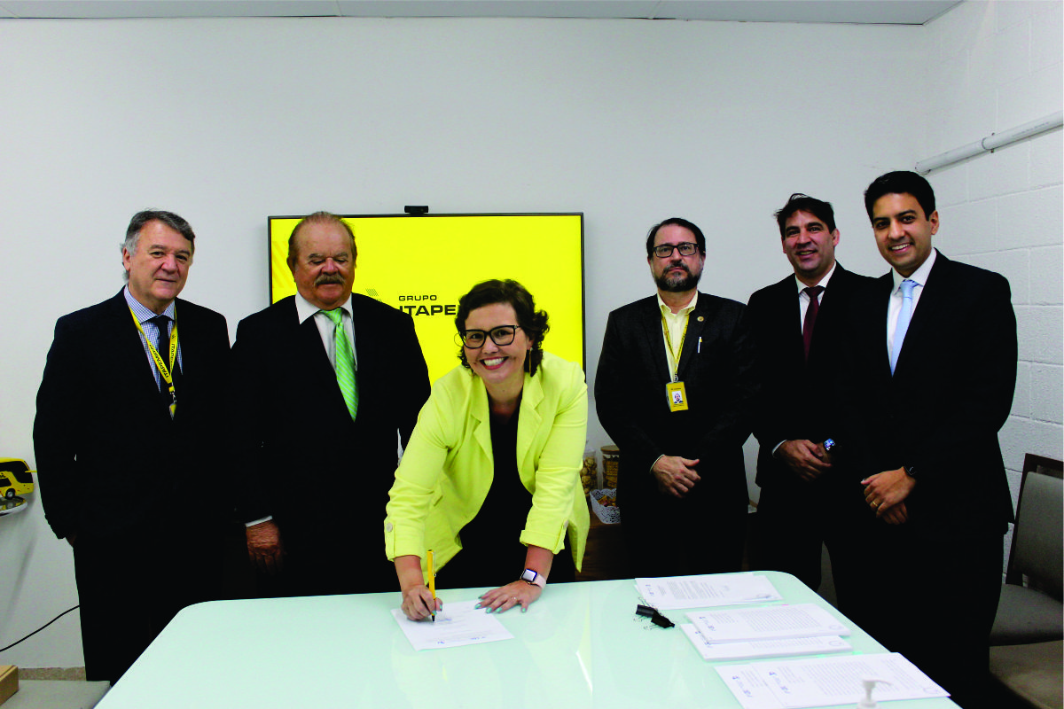 Comitê Brasileiro de Clubes (CBC) oficializa contrato com companhias aéreas para aquisição de benefícios dos Campeonatos Brasileiros Interclubes® - CBI