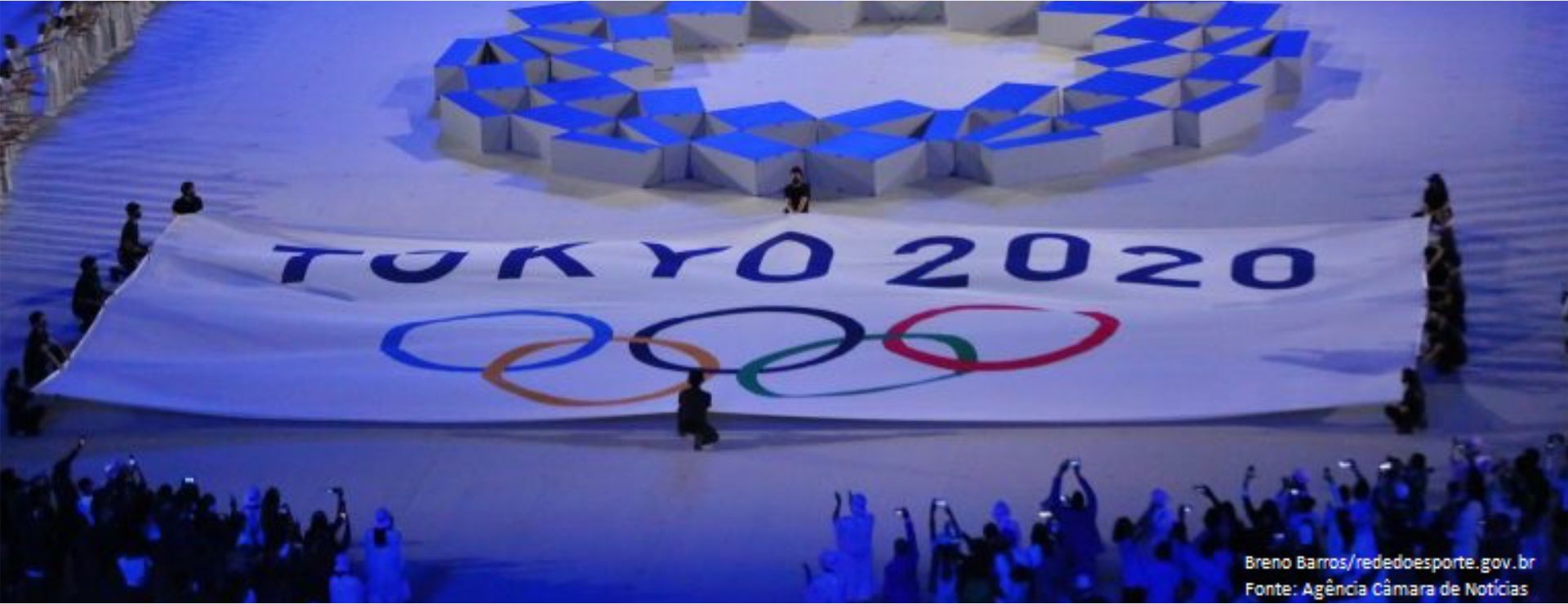 Audiência Pública realizada pela Comissão do Esporte da Câmara dos Deputados trata sobre o balanço dos Jogos Olímpicos de Tóquio 2020