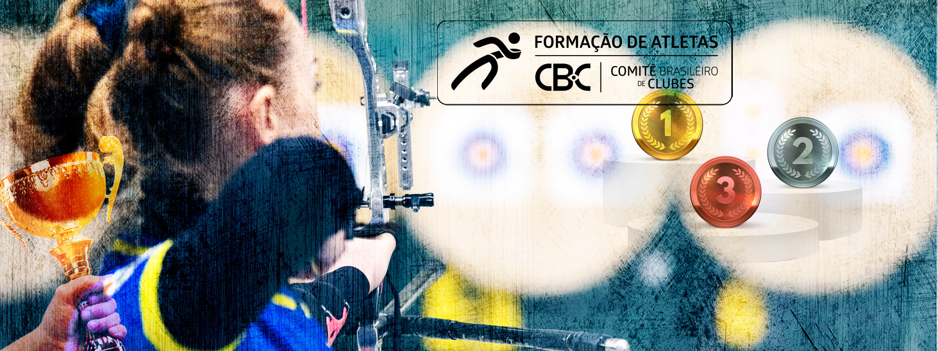 Associação dos Arqueiros de Campinas - ACAMP - SP é o líder do Ranking de Clubes do Tiro com Arco Feminino, após vencer CBI