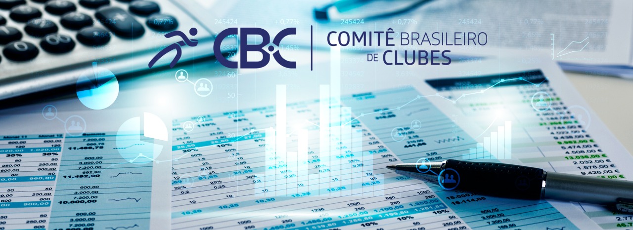 Contas de 2020 do CBC são aprovadas por unanimidade