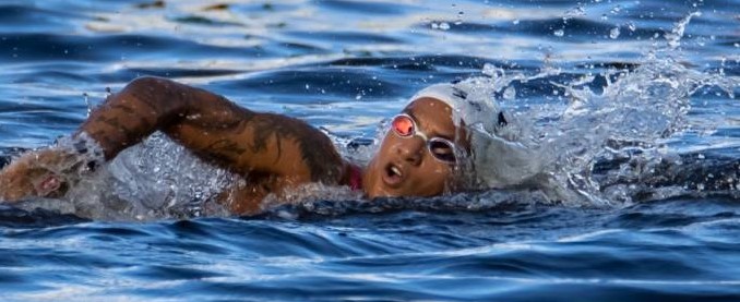 CBDA anuncia mudança da terminologia Maratonas Aquáticas para Águas Abertas