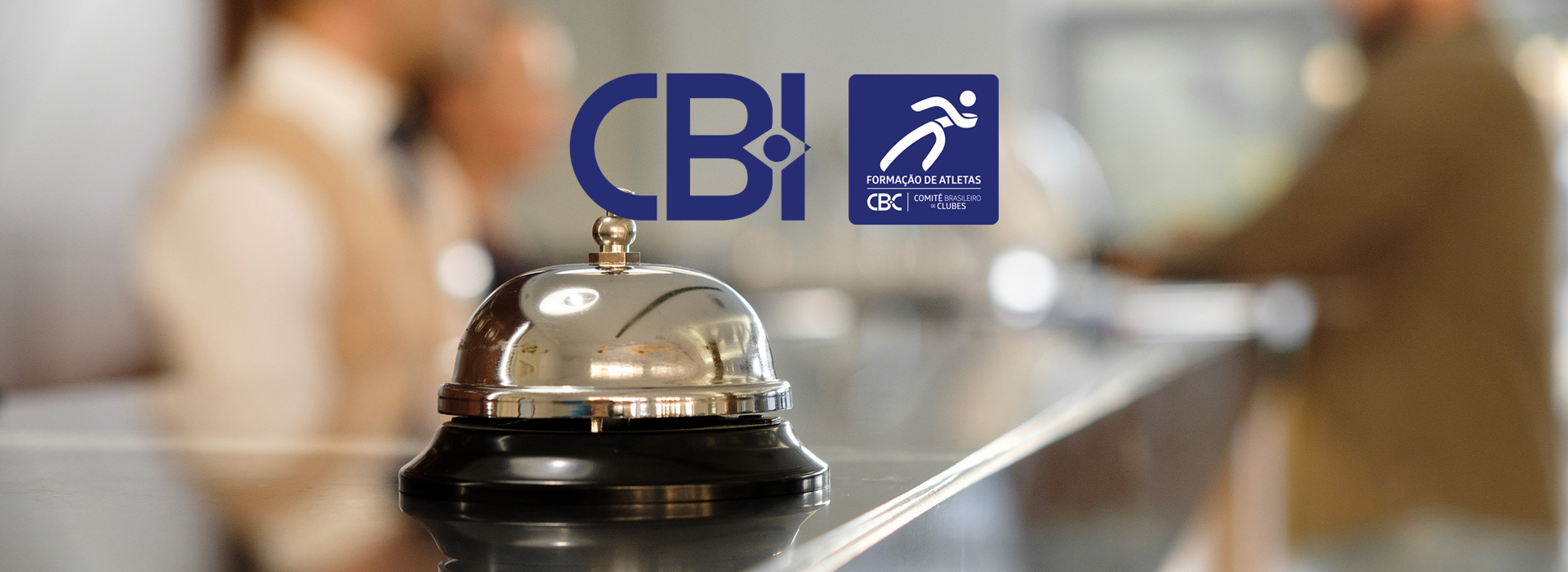 Mais uma rede hoteleira do país fecha parceria com o CBC