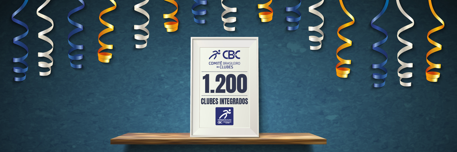  1.200 Clubes