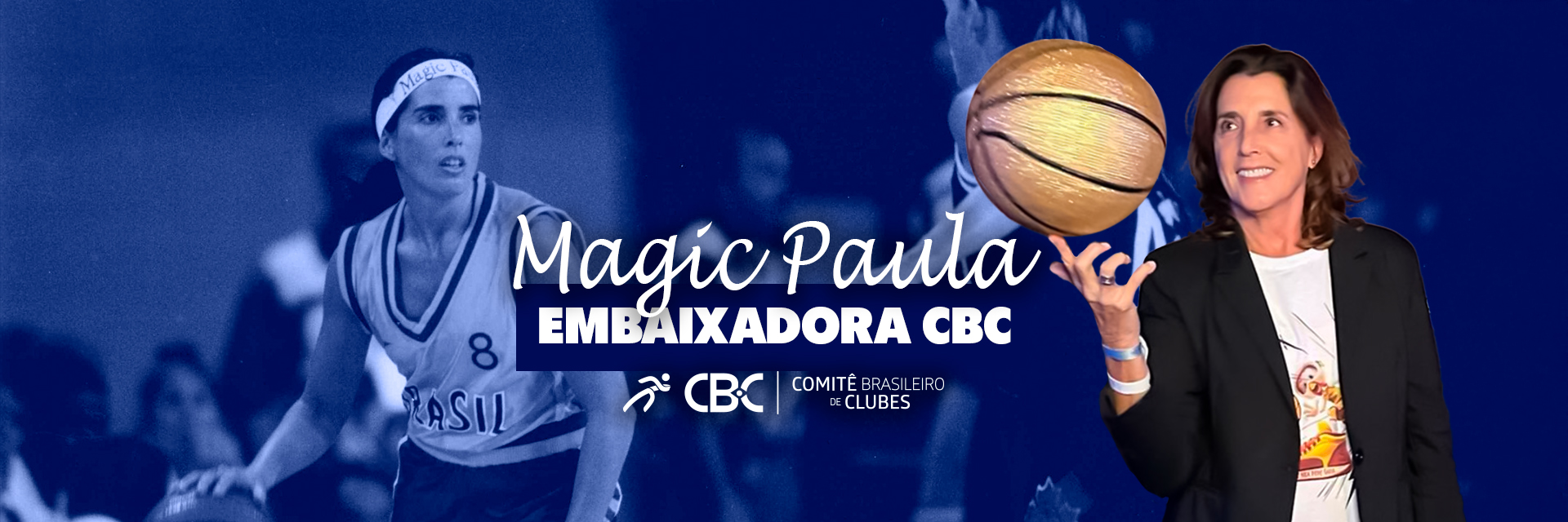 Magic Paula