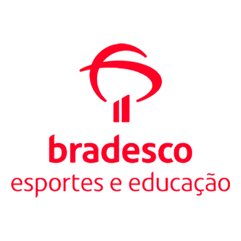 Logo ADC Bradesco