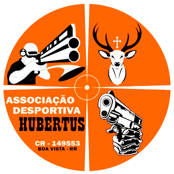 Logo Hubertus