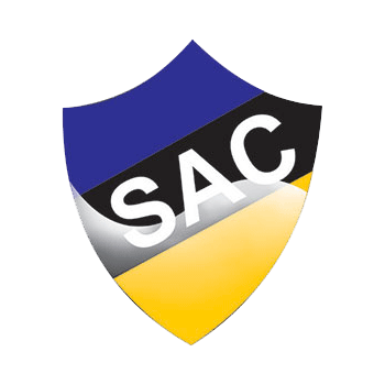 Logo Santos AC