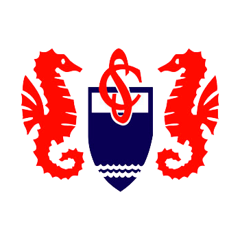 Logo Unisanta