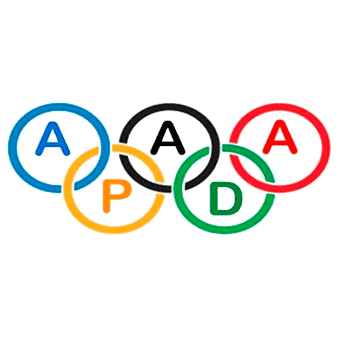 Logo APADA