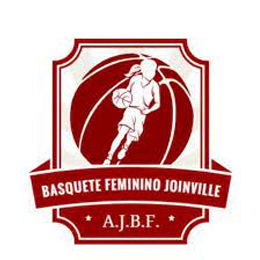Associação Joinvilense de Basquetebol Feminino - AJBF - SC