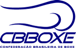 Confederação Brasileira de Boxe - CBBoxe