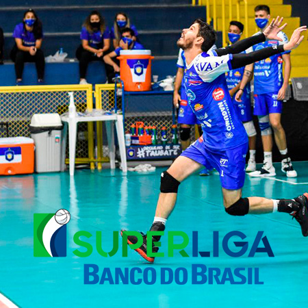 Superliga Banco do Brasil Masculino