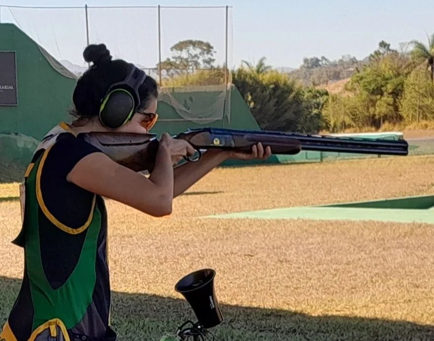 Campeonato Brasileiro Interclubes - CBI® de Tiro Esportivo 5ª Etapa de Tiro ao Prato