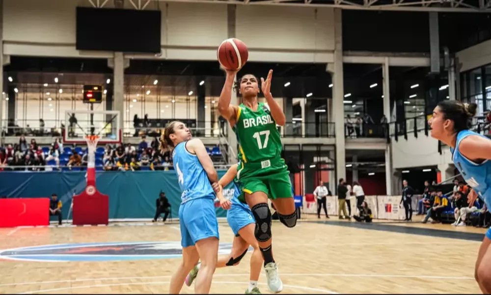 FIBA South American Women's Championship 2024