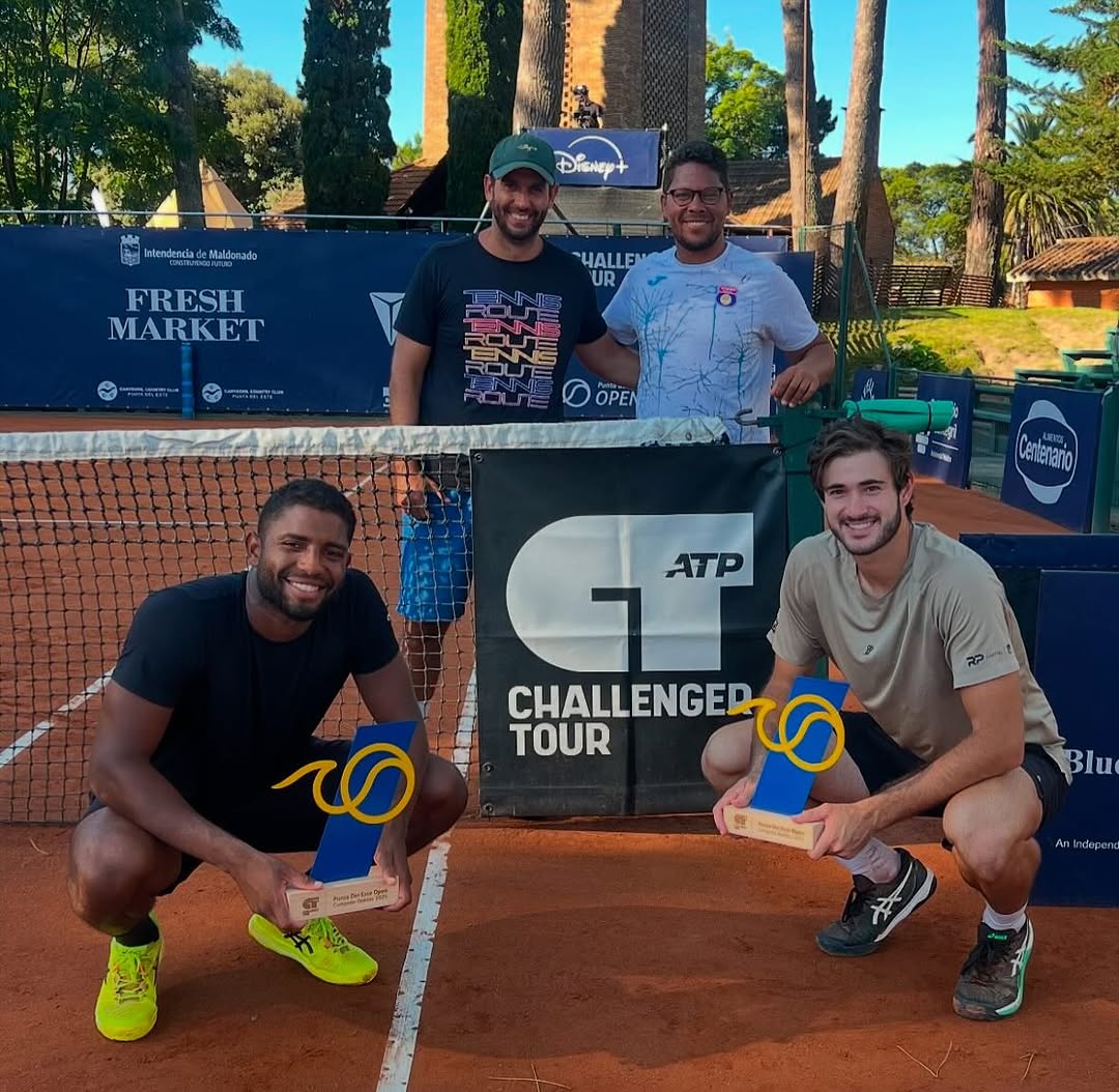 Challenger Tour