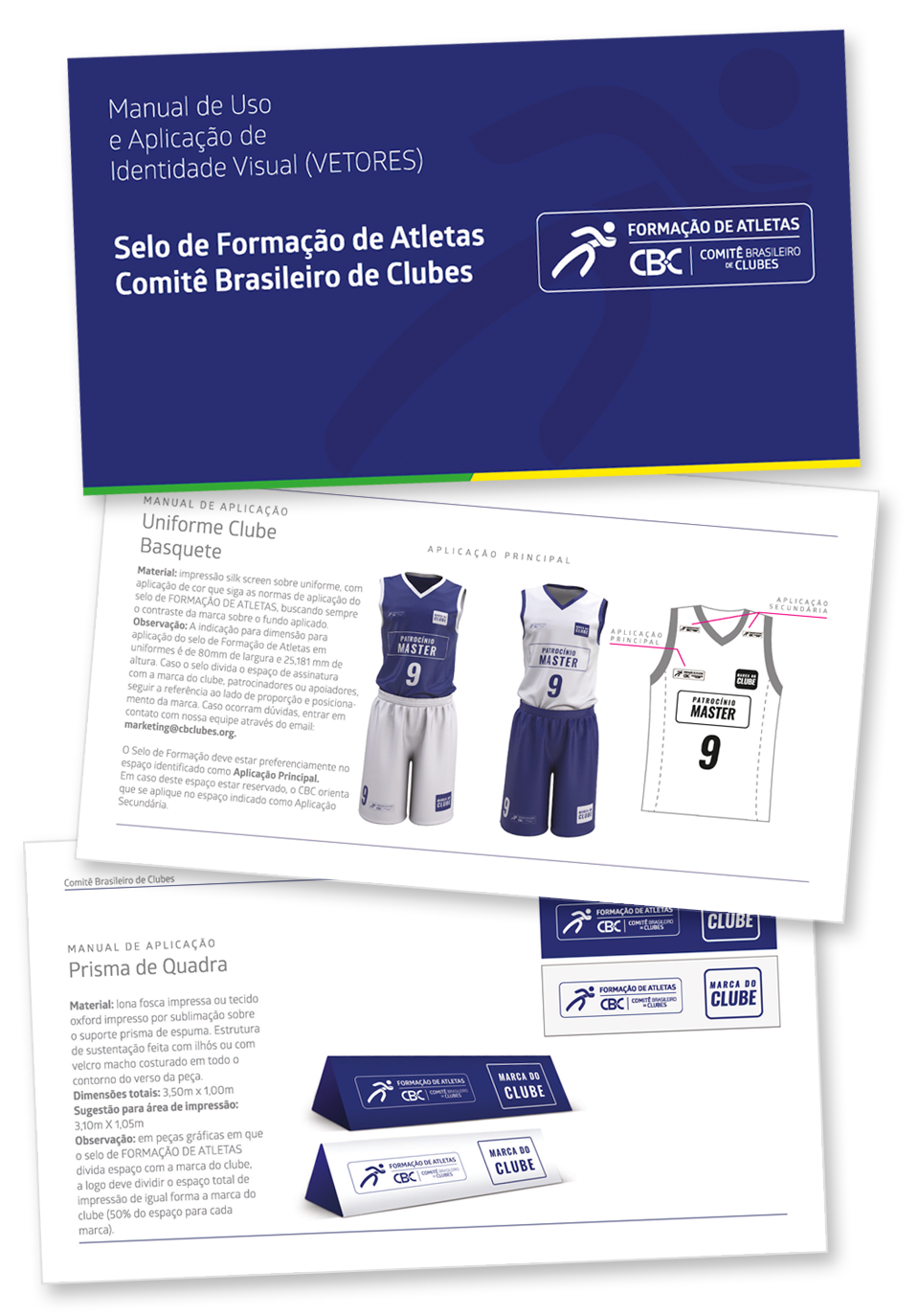 Manual da Marca