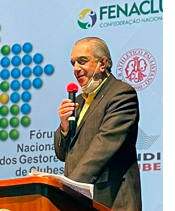 Cézar Roberto Granieri “Betinho”
